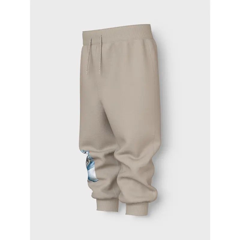 Name It Island Fossil Nmmnarina Nreg Sweat Bukser Bru Box 2