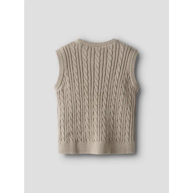 Name It Island Fossil Nmmroman Strik Slipover 5