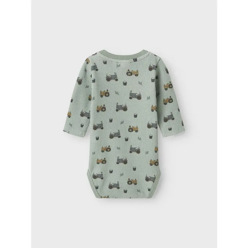 Name It Jadeite Nbmlactor Ls Body 5