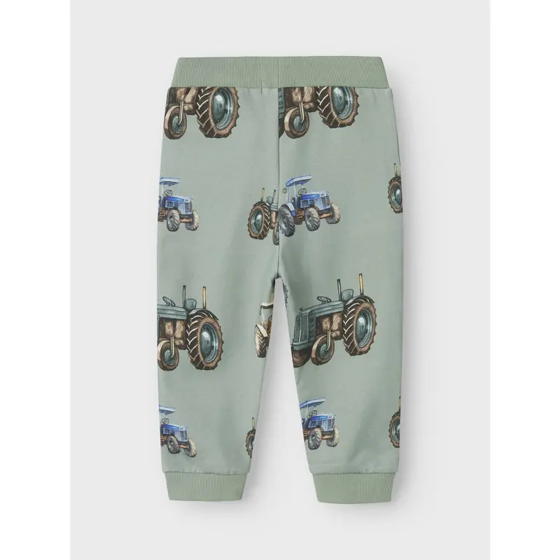 Name It Jadeite Nmmludvig Nreg Sweat Pant Unb 3