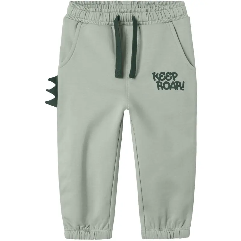 Name It Jadeite Nmmnash Nreg Sweat Bukser Bru Box 1