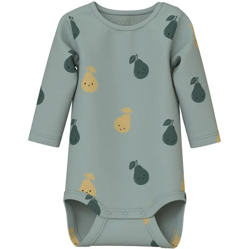 Name It Jadeite Pear Nbmvroels Ls Body Box 1