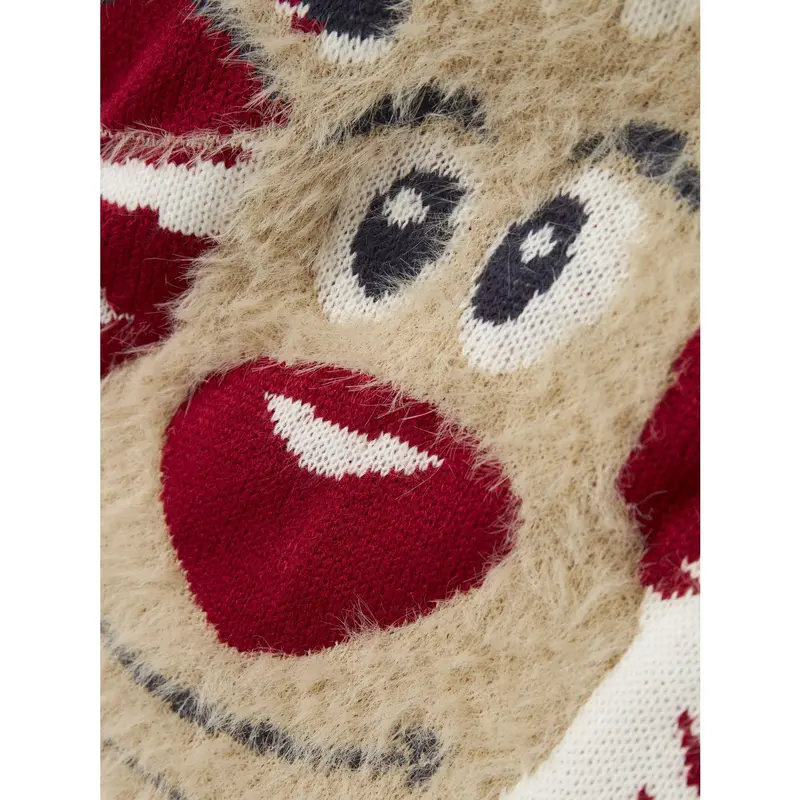 Name It Jester Red Nknrebo Ls Strik Box 2