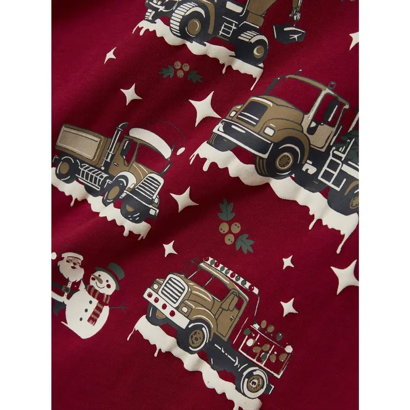 Name It Jester Red Nmmrejulli Nreg Ls Top Box 2