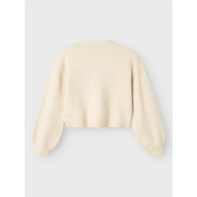 Name It Jet Stream Black Bow Nkfrina Ls Strik Card 3