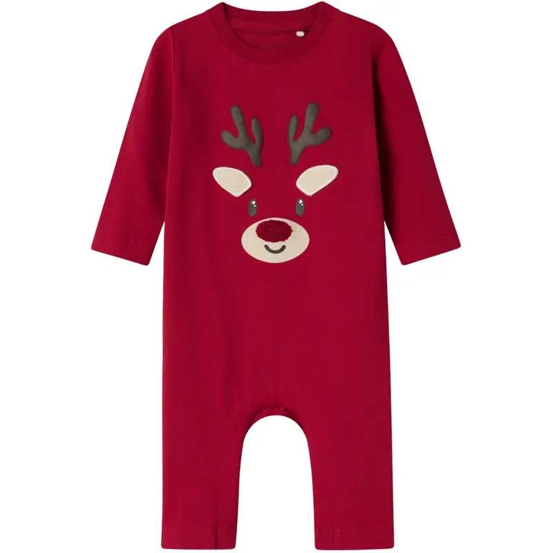Name It Jule Natbody Jester Red 1
