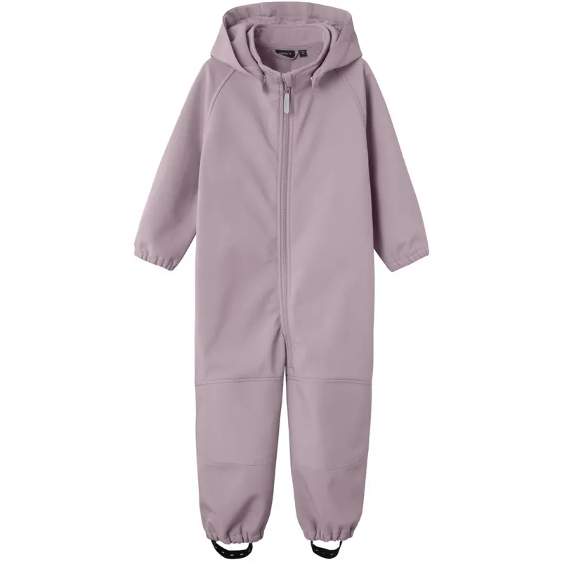 Name It Keepsake Lilac Nmfalfa08 Softshell Dragt Magic 1Fo Tb 1