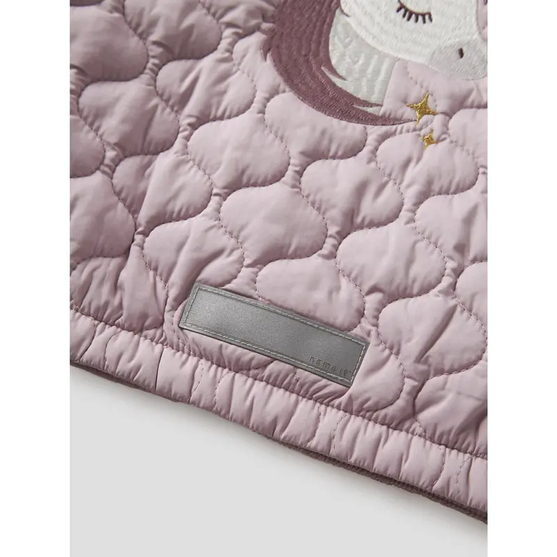 Name It Keepsake Lilac Nmfmarlon Jakke 4