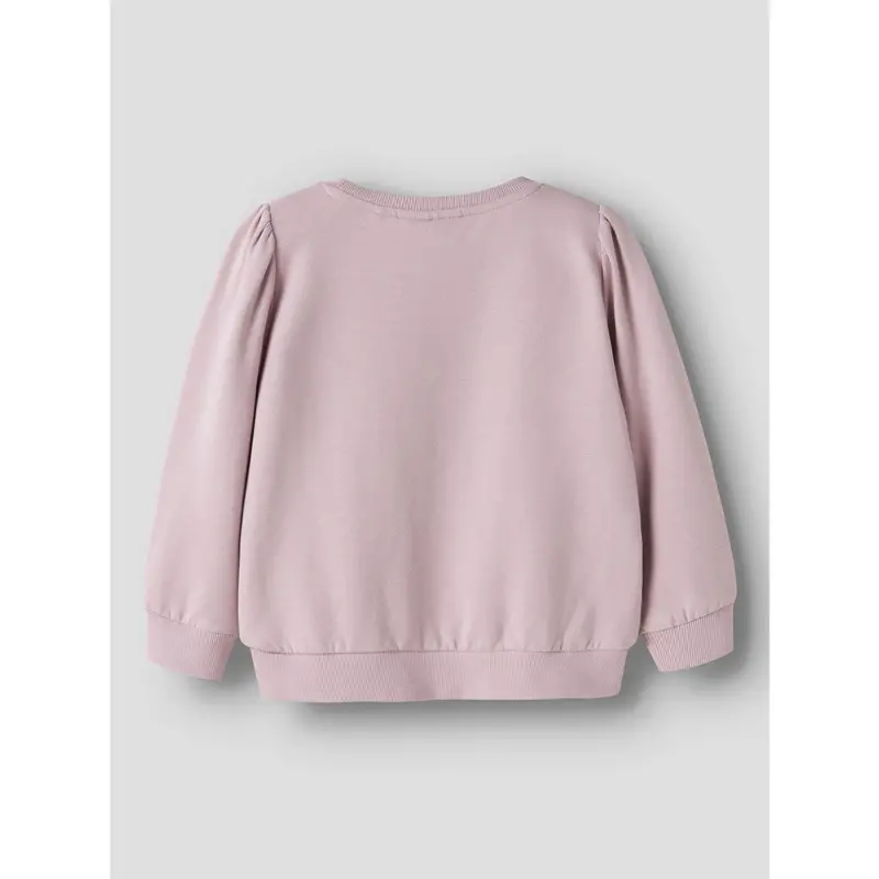 Name It Keepsake Lilac Nmfnori Peppa Sweat Bru Lnoos Cplg 4