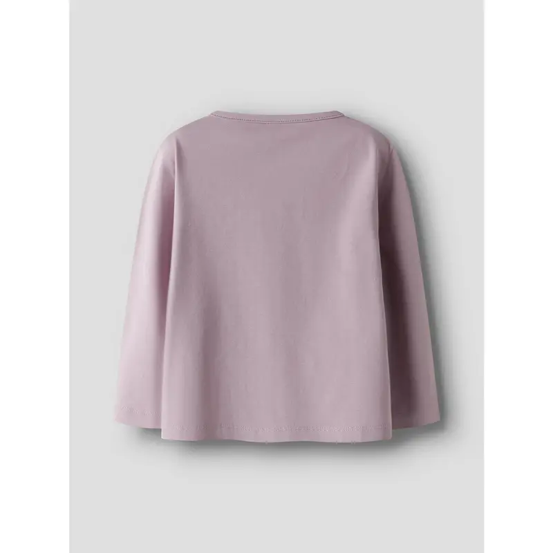 Name It Keepsake Lilac Nmfnulla Gabby Ls Nreg Top Sky 2