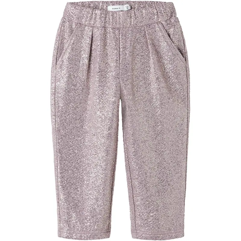 Name It Keepsake Lilac Nmfrditsa Bukser 1