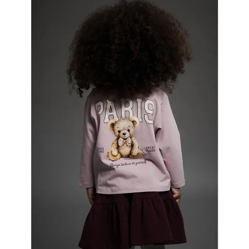 Name It Keepsake Lilac Nmfrearaja Nreg Ls Top 3