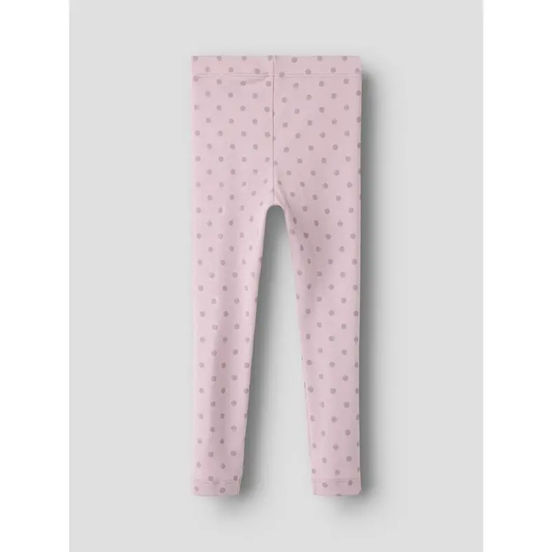 Name It Keepsake Lilac Nmfribekka Xsl Leggings 4