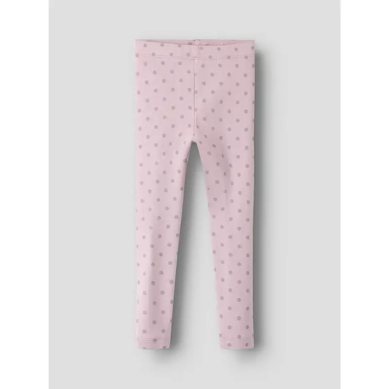 Name It Keepsake Lilac Nmfribekka Xsl Leggings 5