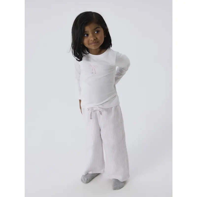 Name It Keepsake Lilac Nmfrikka Bukser Box 2