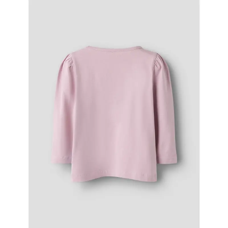 Name It Keepsake Lilac Nmfsolma Pippi Ls Top Sky 3