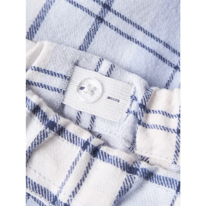 Name It Kentucky Blue Nkfrikka Bukser Box 4