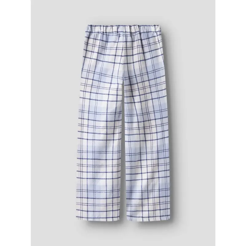 Name It Kentucky Blue Nkfrikka Bukser Box 5