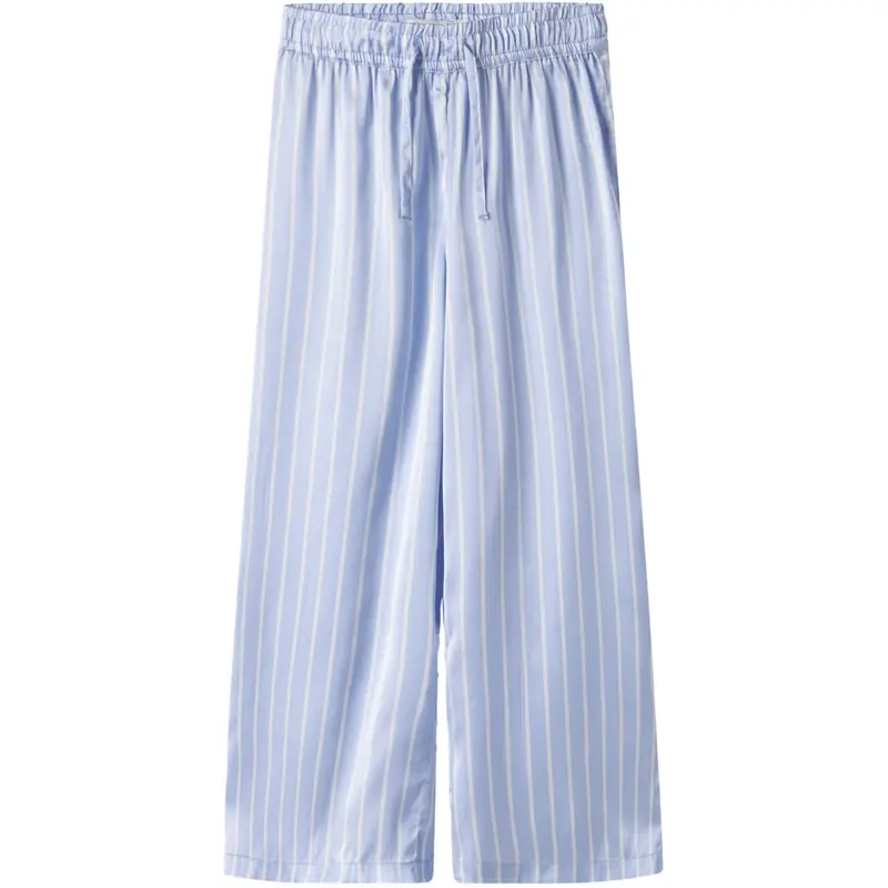 Name It Kentucky Blue Nkfruth Py Wide Bukser Box 1