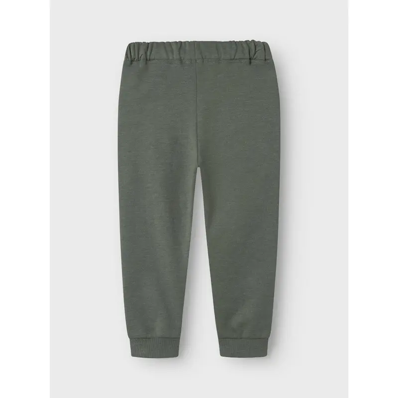 Name It Laurel Wreath Nmmolaf Nreg Swe Pant Bru Pb 5