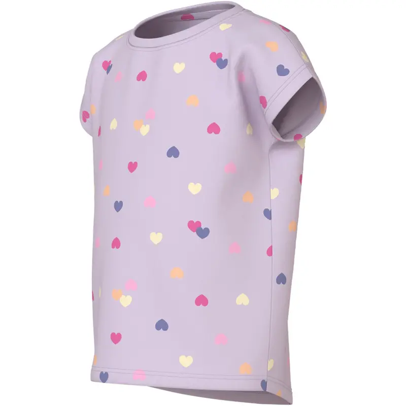 Name It Lavender Fog Colorful Hearts Nmfvigga Capsl Top 2
