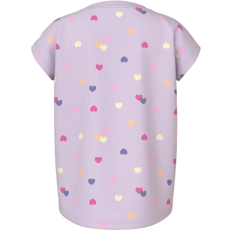 Name It Lavender Fog Colorful Hearts Nmfvigga Capsl Top 3