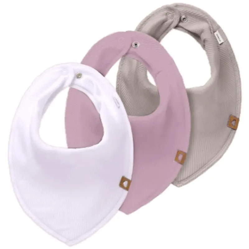 Name It Lavender Fog Nbfyvette 3P Rib Savlesmæk 1