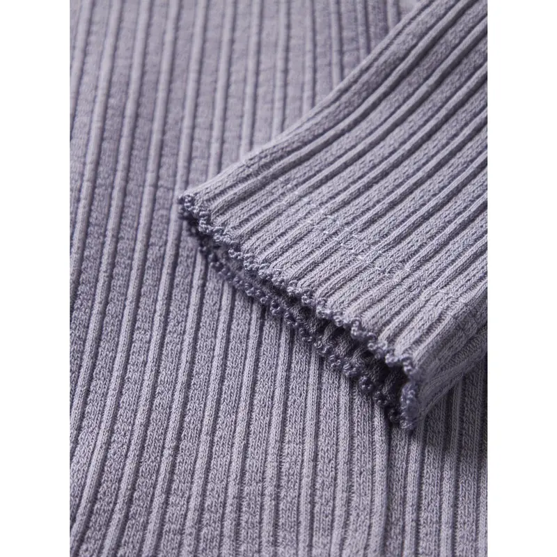 Name It Lavender Gray Nbfdemi Leggings 4