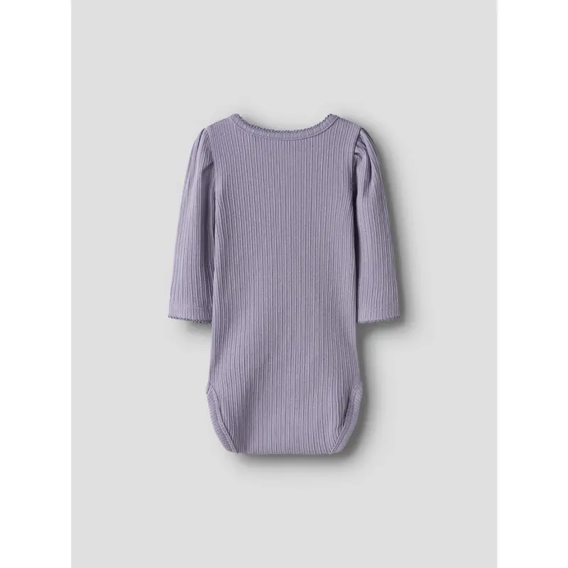 Name It Lavender Gray Nbfdemi Ls Body 2