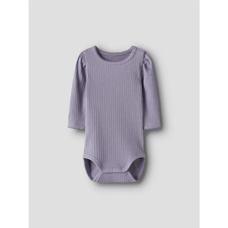 Name It Lavender Gray Nbfdemi Ls Body 3
