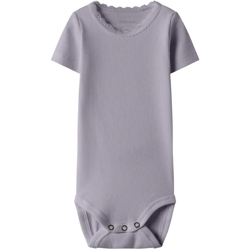 Name It Lavender Gray Nbfkab Ss Body Noos 1