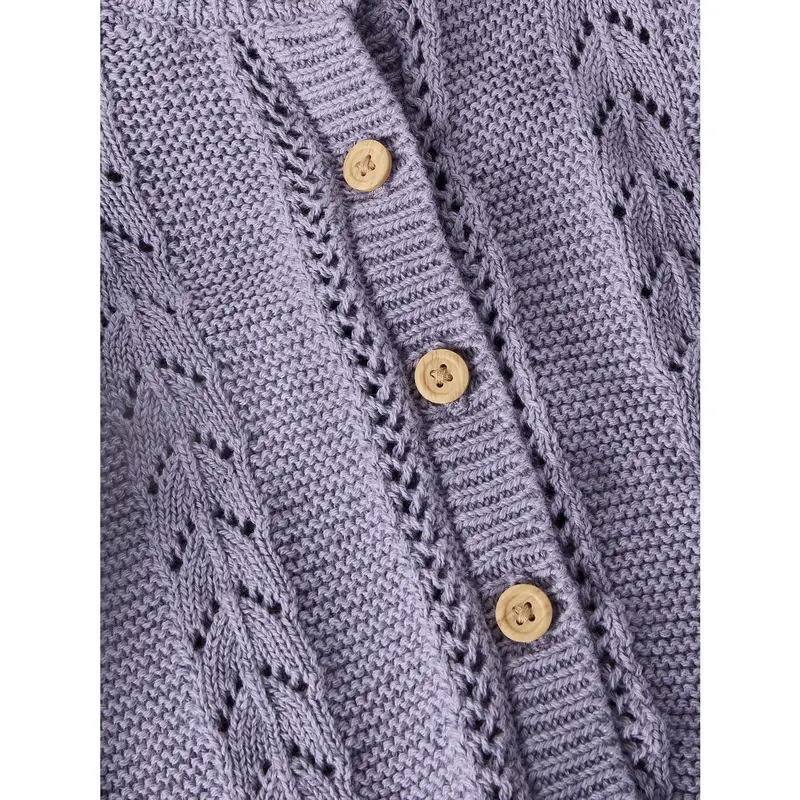 Name It Lavender Gray Nbftandra Ls Strik Card 2