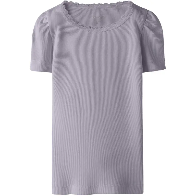 Name It Lavender Gray Nmfkab Ss Top Noos 1