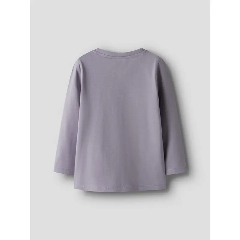 Name It Lavender Gray Nmftulinea Ls Top 2
