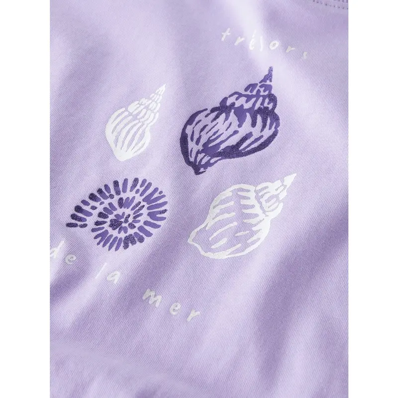 Name It Lavendula Nmfhaline Ss Nreg Top 2