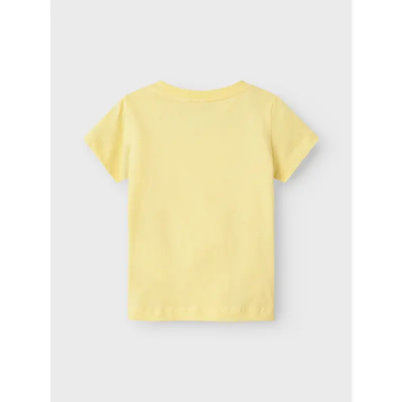 Name It Lemon Meringue Jola T-Shirt 3