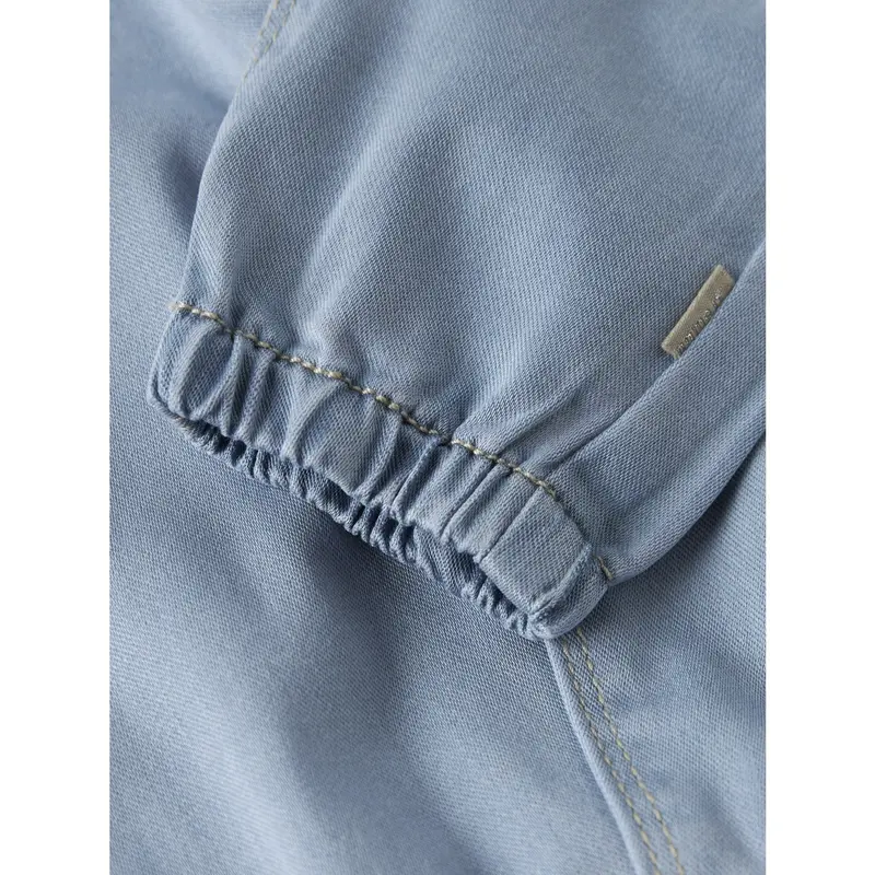Name It Light Blue Denim Nbfrose R Jeans 2090-To Noos 2