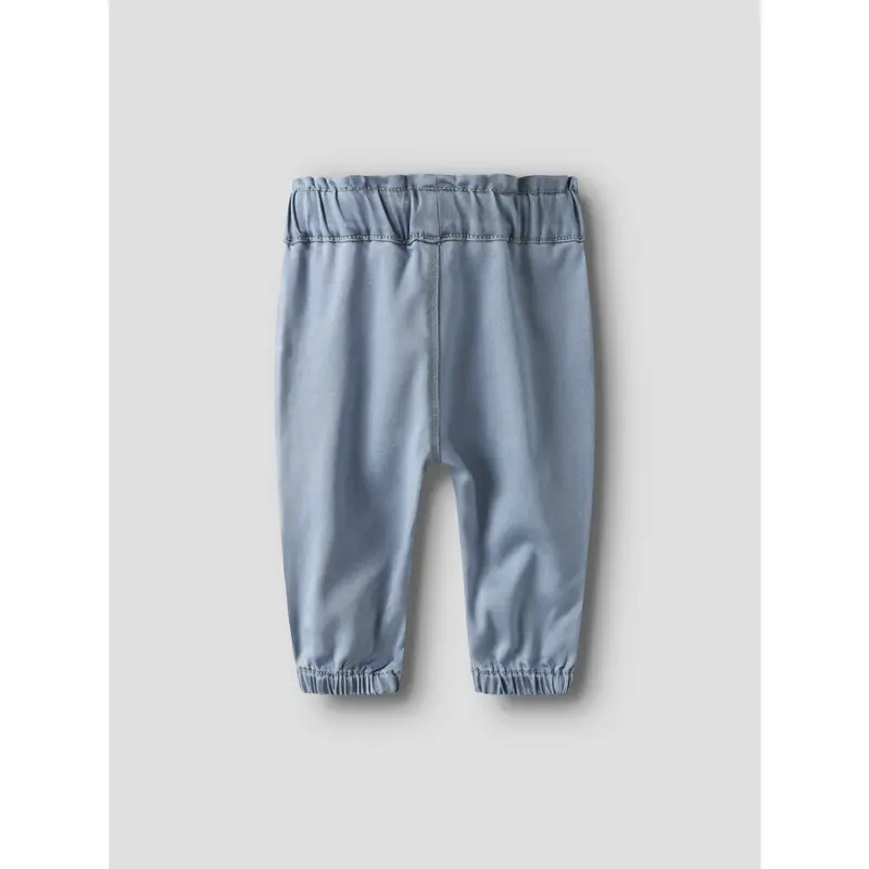 Name It Light Blue Denim Nbfrose R Jeans 2090-To Noos 3