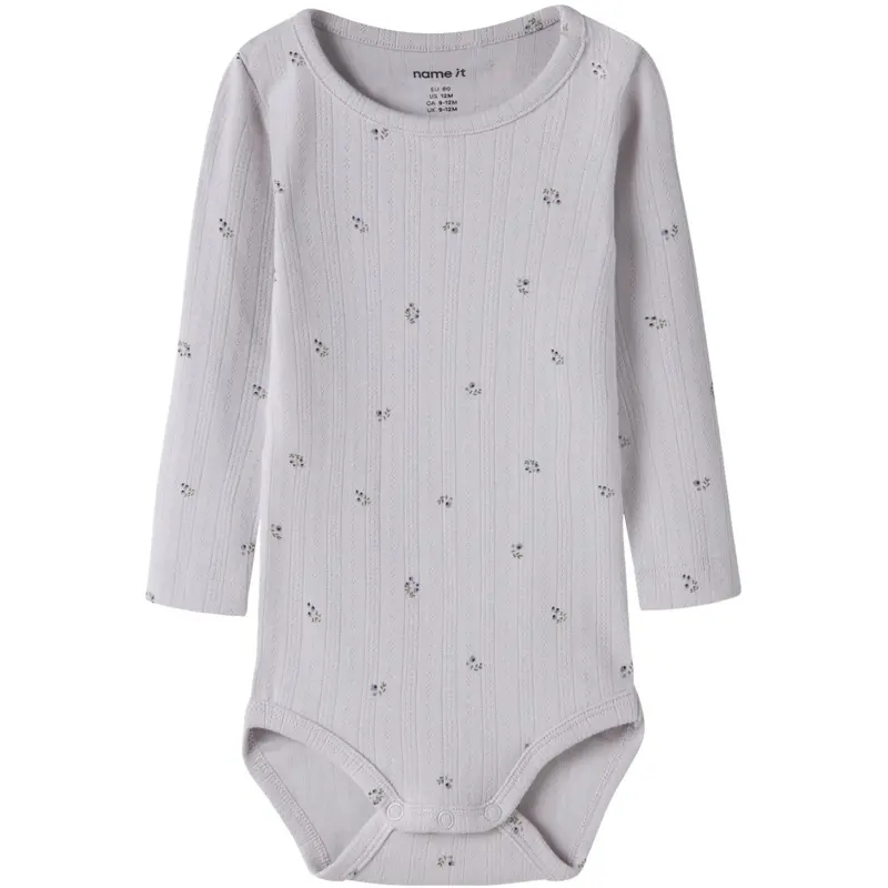 Name It Lilac Marble Nbfberries Ls Body Box 1