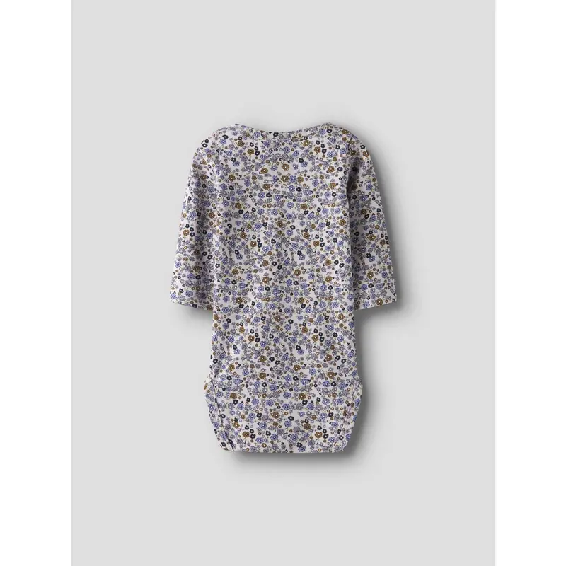 Name It Lilac Marble Nbftuline Ls Body 2