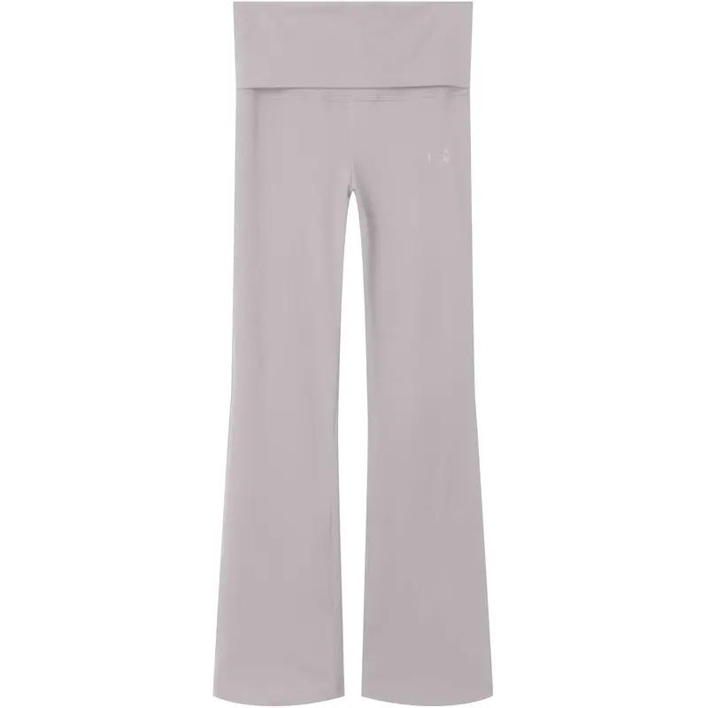 Name It Lilac Marble Nkfspice Bootcut Bukser Noos 1