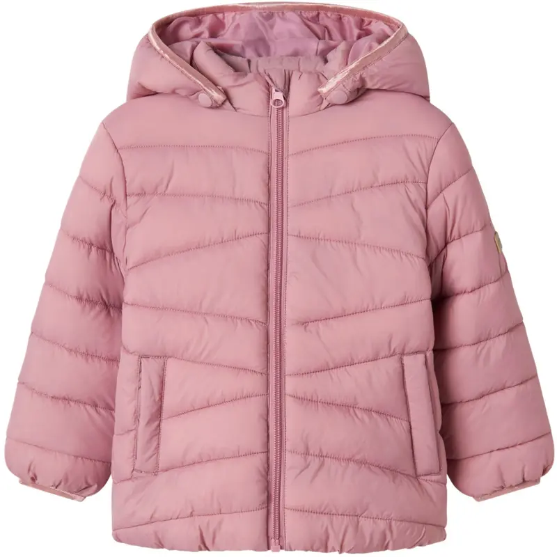 Name It Lilas Nmfmarble Jakke Pb 1