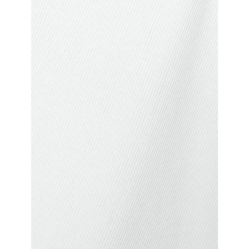 Name It Lucent White Nkfhellemie Slim Halter Top Pb 2