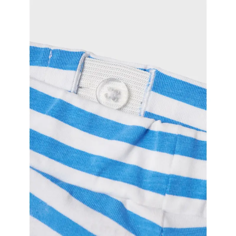 Name It Marina Nkfjoane Shorts Pb 4
