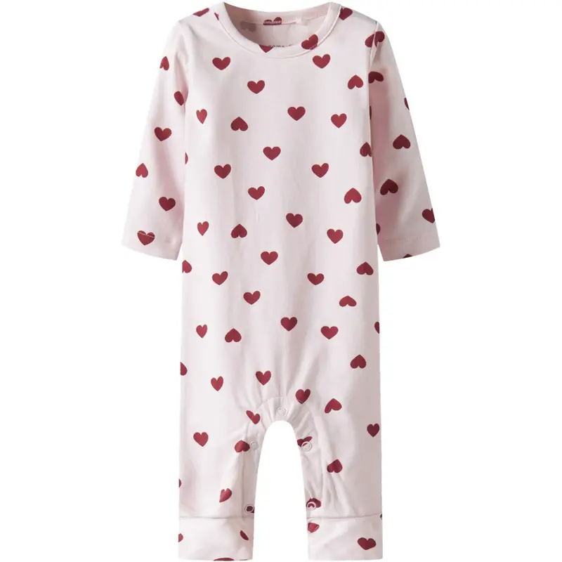Name It Mauve Morn Nbfragnhild Nightsuit Box 1