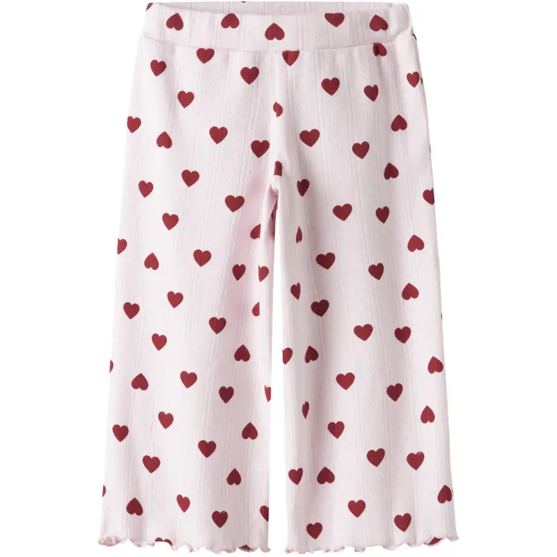 Name It Mauve Morn Nmfrusla Bukser 1