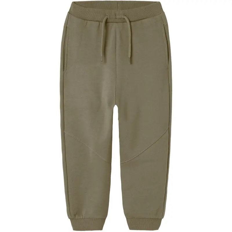 Name It Mermaid Nmmvoltano Nreg Swe Bukser Bru 1