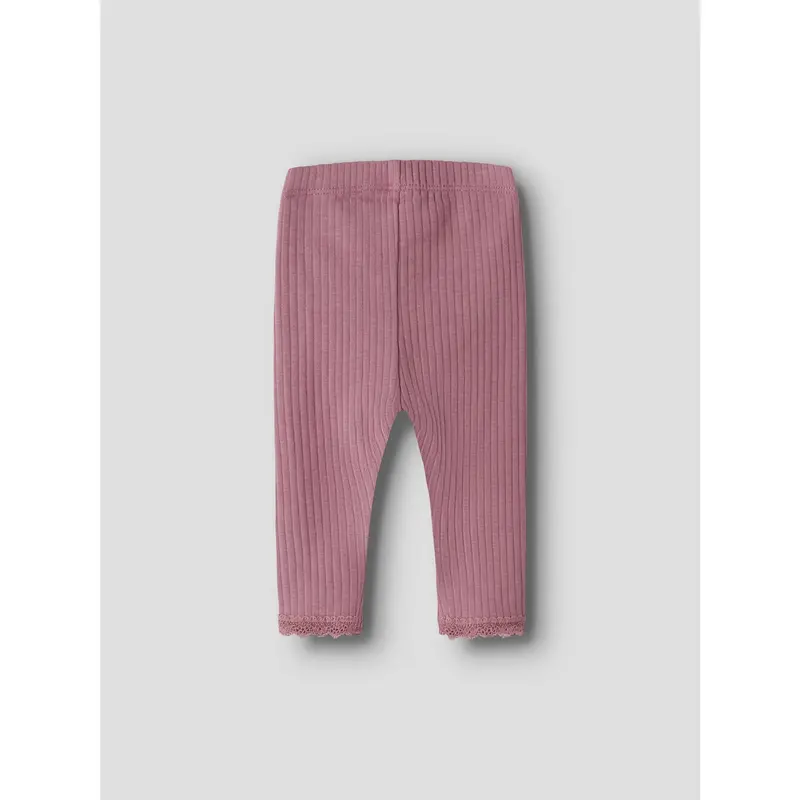 Name It Mesa Rose Nbfhallie Leggings 4