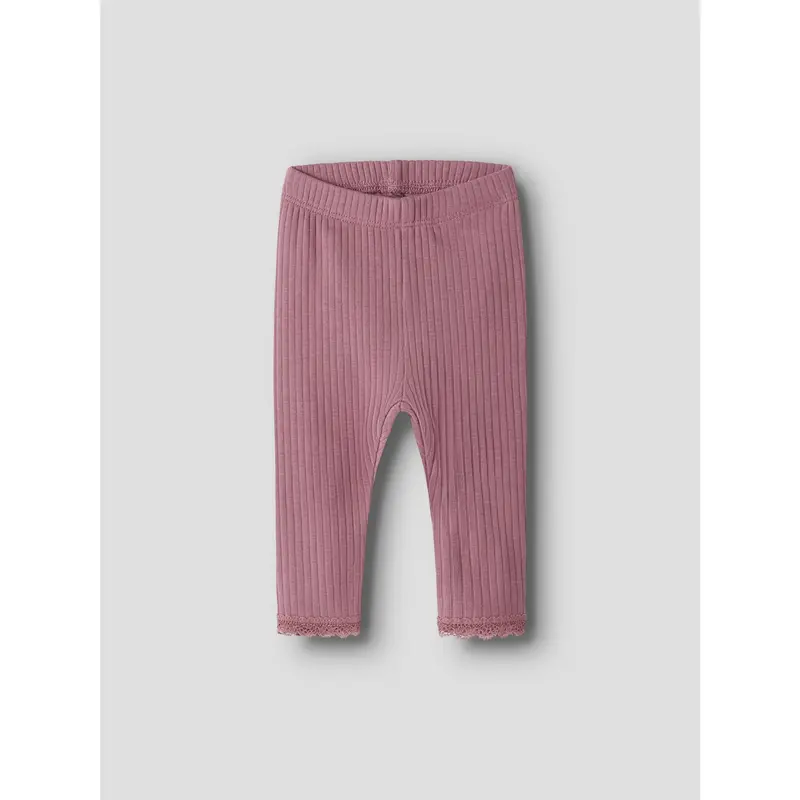 Name It Mesa Rose Nbfhallie Leggings 5