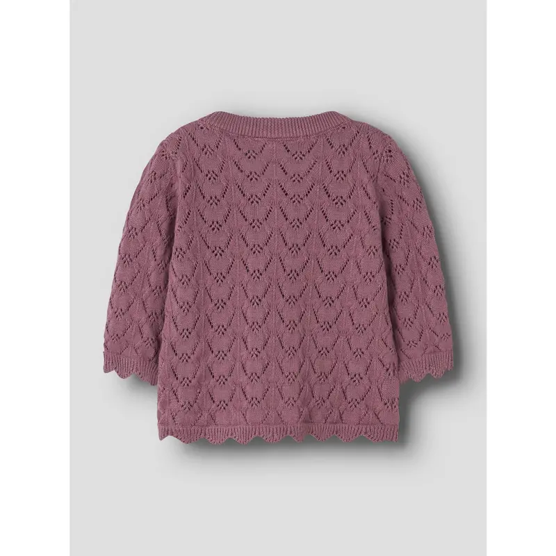 Name It Mesa Rose Nbfharriet Ls Strik Card 4